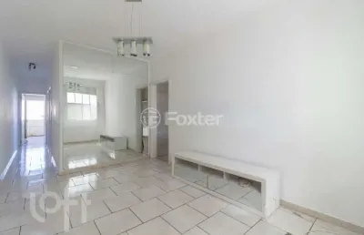 Apartamento com 2 quartos à venda na avenida da azenha, 305, azenha, porto alegre, 64 m2 por r$ 219.000