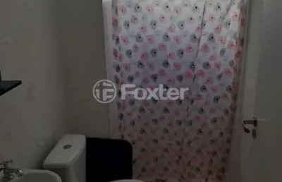 Apartamento com 2 quartos à venda na avenida edgar pires de castro, 2901, hípica, porto alegre, 40 m2 por r$ 138.000