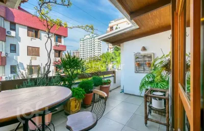Cobertura com 4 quartos à venda na avenida mariland, 1350, auxiliadora, porto alegre, 216 m2 por r$ 1.650.000