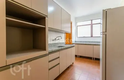 Apartamento com 2 quartos à venda na avenida coronel lucas de oliveira, 2786, bela vista, porto alegre, 81 m2 por r$ 450.000