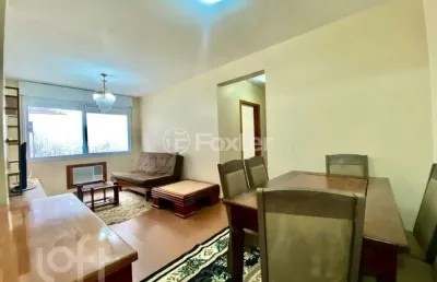 Apartamento com 2 quartos à venda na avenida coronel lucas de oliveira, 2786, bela vista, porto alegre, 81 m2 por r$ 450.000