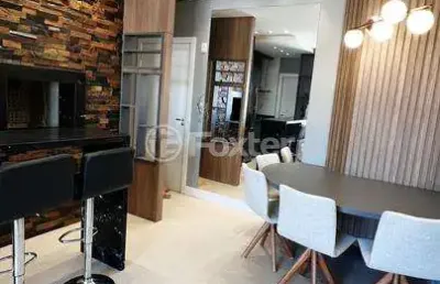 Apartamento com 2 quartos à venda na rua humaitá, 997, nova tramandaí, tramandaí, 58 m2 por r$ 474.000