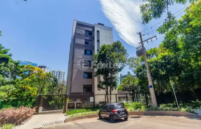 Apartamento com 3 quartos à venda na rua tajuja, 49, três figueiras, porto alegre, 154 m2 por r$ 2.660.000