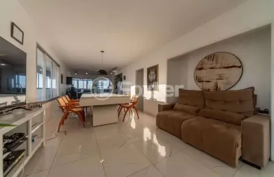 Cobertura com 5 quartos à venda na avenida senador salgado filho, 359, centro histórico, porto alegre, 286 m2 por r$ 266.000