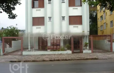 Cobertura com 2 quartos à venda na avenida elias cirne lima, 351, partenon, porto alegre, 205 m2 por r$ 550.000