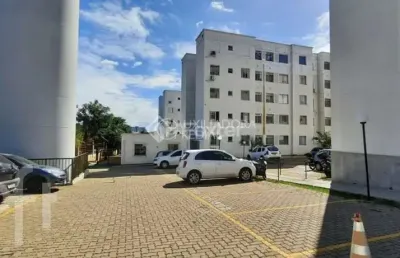 Apartamento com 2 quartos à venda na avenida juscelino kubitschek de oliveira, 570, jardim leopoldina, porto alegre, 40 m2 por r$ 165.000