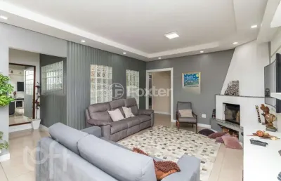 Apartamento com 3 quartos à venda na rua ernesto da fontoura, 1106, são geraldo, porto alegre, 136 m2 por r$ 489.000