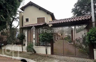 Casa em condomínio fechado com 2 quartos à venda na rua francisco bortoluzzi, 239, ipanema, porto alegre, 83 m2 por r$ 290.000