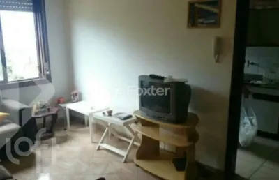 Apartamento com 2 quartos à venda na rua barão de bagé, 363, vila jardim, porto alegre, 58 m2 por r$ 212.000