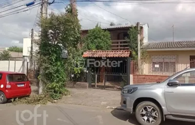 Casa com 4 quartos à venda na rua onze de junho, 39, niterói, canoas, 233 m2 por r$ 690.000