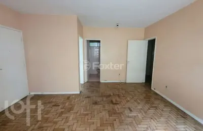 Apartamento com 3 quartos à venda na rua santo antônio, 354, floresta, porto alegre, 100 m2 por r$ 370.000