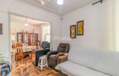 Casa com 3 quartos à venda na rua doutor campos velho, 1636, cristal, porto alegre, 130 m2 por r$ 950.000