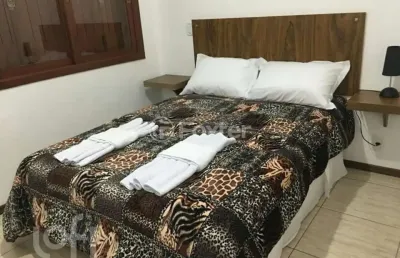 Apartamento com 1 quarto à venda na rua jose luiz correa pinto, 50, são josé, canela, 42 m2 por r$ 460.000