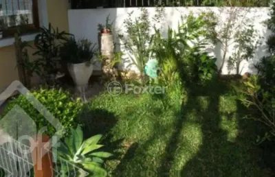 Casa em condomínio fechado com 3 quartos à venda na avenida imperial, 392, ipanema, porto alegre, 165 m2 por r$ 680.000