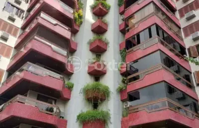 Apartamento com 3 quartos à venda na rua osvaldo aranha, 200, centro, são leopoldo, 165 m2 por r$ 660.000