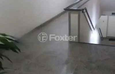 Apartamento com 1 quarto à venda na rua osvaldo aranha, 1198, centro, são leopoldo, 46 m2 por r$ 159.000