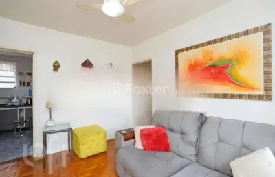 Apartamento com 3 quartos à venda na rua barão de ubá, 350, bela vista, porto alegre, 75 m2 por r$ 380.000