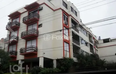 Cobertura com 4 quartos à venda na rua doutor mário totta, 761, tristeza, porto alegre, 149 m2 por r$ 500.000