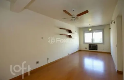 Apartamento com 2 quartos à venda na rua santo antônio, 407, floresta, porto alegre, 76 m2 por r$ 402.800