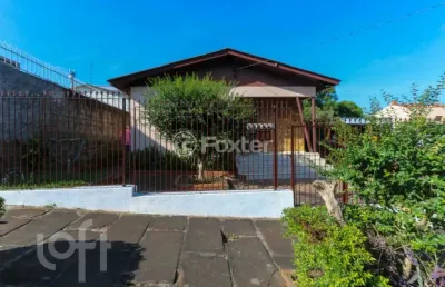 Casa com 3 quartos à venda na rua tupi, 171, igara, canoas, 87 m2 por r$ 650.000