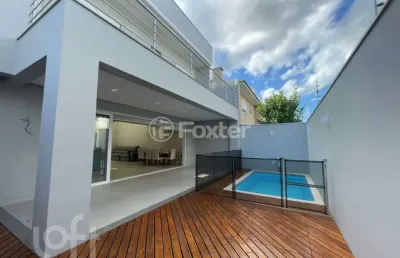 Casa com 3 quartos à venda na rua doutor joão césar, 31, estância velha, canoas, 213 m2 por r$ 1.680.000
