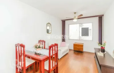 Apartamento com 2 quartos à venda na avenida engenheiro francisco rodolfo simch, 312, sarandi, porto alegre, 63 m2 por r$ 223.000