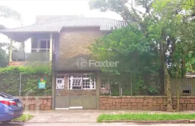 Casa com 3 quartos à venda na avenida beira rio, 239, belém novo, porto alegre, 160 m2 por r$ 750.500