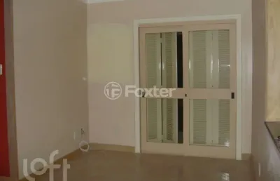 Apartamento com 3 quartos à venda na rua emboabas, 51, nossa senhora das graças, canoas, 120 m2 por r$ 350.000