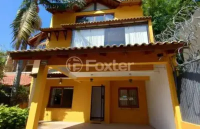 Casa com 3 quartos à venda na rua rincão, 59, ipanema, porto alegre, 194 m2 por r$ 755.000