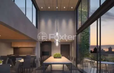 Kitnet / stúdio à venda na avenida venâncio aires, 29, azenha, porto alegre, 39 m2 por r$ 530.000