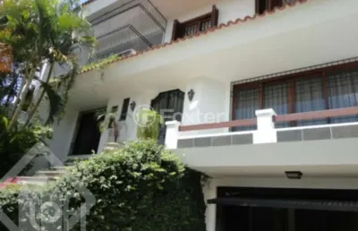 Casa com 3 quartos à venda na avenida circular, 117, vila jardim, porto alegre, 395 m2 por r$ 1.820.000