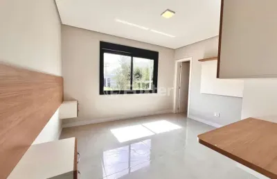 Casa em condomínio fechado com 4 quartos à venda na rua rio camisas, lote ua-13, centro, xangri-lá, 150 m2 por r$ 1.520.000
