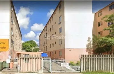Apartamento com 2 quartos à venda na rua seis de novembro, 485, mário quintana, porto alegre, 38 m2 por r$ 103.000