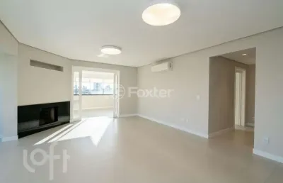 Apartamento com 3 quartos à venda na rua casemiro de abreu, 1337, bela vista, porto alegre, 176 m2 por r$ 2.100.000