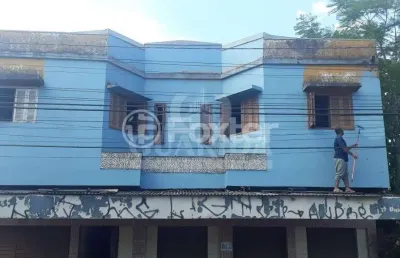 Prédio com 1 sala à venda na rua doutor simões lopes, 660, liberdade, novo hamburgo, 363 m2 por r$ 990.000