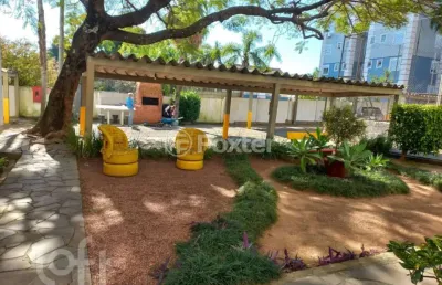 Apartamento com 3 quartos à venda na rua doutor campos velho, 1724, cristal, porto alegre, 76 m2 por r$ 298.000