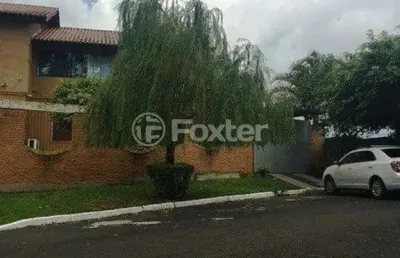 Casa com 4 quartos à venda na rua ferreira viana, 13, são josé, canoas, 262 m2 por r$ 957.500