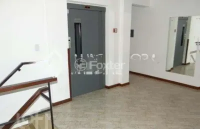 Apartamento com 2 quartos à venda na rua caldre e fião, 603, santo antônio, porto alegre, 61 m2 por r$ 380.000