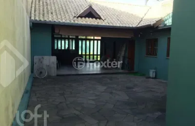 Casa com 4 quartos à venda na rua doutor joão palombini, 154, ipanema, porto alegre, 273 m2 por r$ 950.000