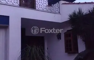 Casa com 4 quartos à venda na rua trujilo, 115, jardim lindóia, porto alegre, 360 m2 por r$ 2.500.000