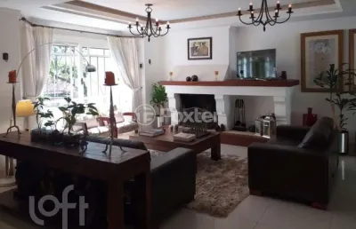 Casa com 3 quartos à venda na rua nossa senhora aparecida, 80, vila conceição, porto alegre, 286 m2 por r$ 1.600.000