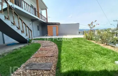 Casa com 3 quartos à venda na rua venâncio aires, 935, canudos, novo hamburgo, 253 m2 por r$ 689.700