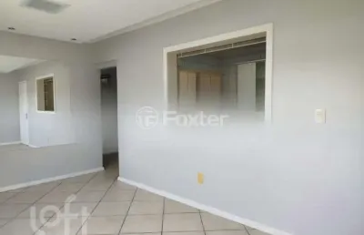 Apartamento com 3 quartos à venda na rua tomaz flores, 133, morro do espelho, são leopoldo, 86 m2 por r$ 290.000