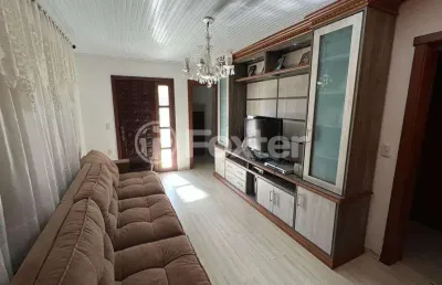 Casa com 4 quartos à venda na rua jurgens hubbe, 165, centro, canela, 208 m2 por r$ 1.900.000
