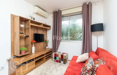 Apartamento com 1 quarto à venda na avenida ipiranga, 3491, partenon, porto alegre, 45 m2 por r$ 380.000