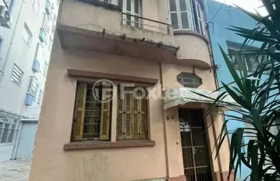 Apartamento com 4 quartos à venda na rua tomaz flores, 204, independência, porto alegre, 94 m2 por r$ 450.000