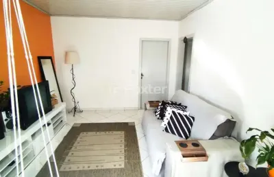 Casa com 2 quartos à venda na rua minuano, 192, liberdade, novo hamburgo, 87 m2 por r$ 290.000