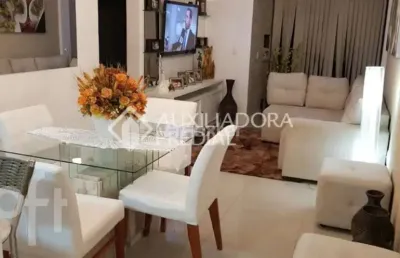 Apartamento com 2 quartos à venda na avenida da cavalhada, 3156, cavalhada, porto alegre, 59 m2 por r$ 400.000