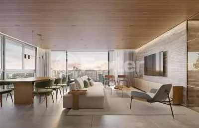 Apartamento com 3 quartos à venda na rua bento figueiredo, 62, rio branco, porto alegre, 144 m2 por r$ 2.399.259