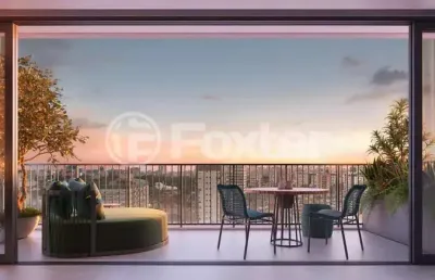 Cobertura com 3 quartos à venda na rua bento figueiredo, 62, rio branco, porto alegre, 254 m2 por r$ 3.121.318
